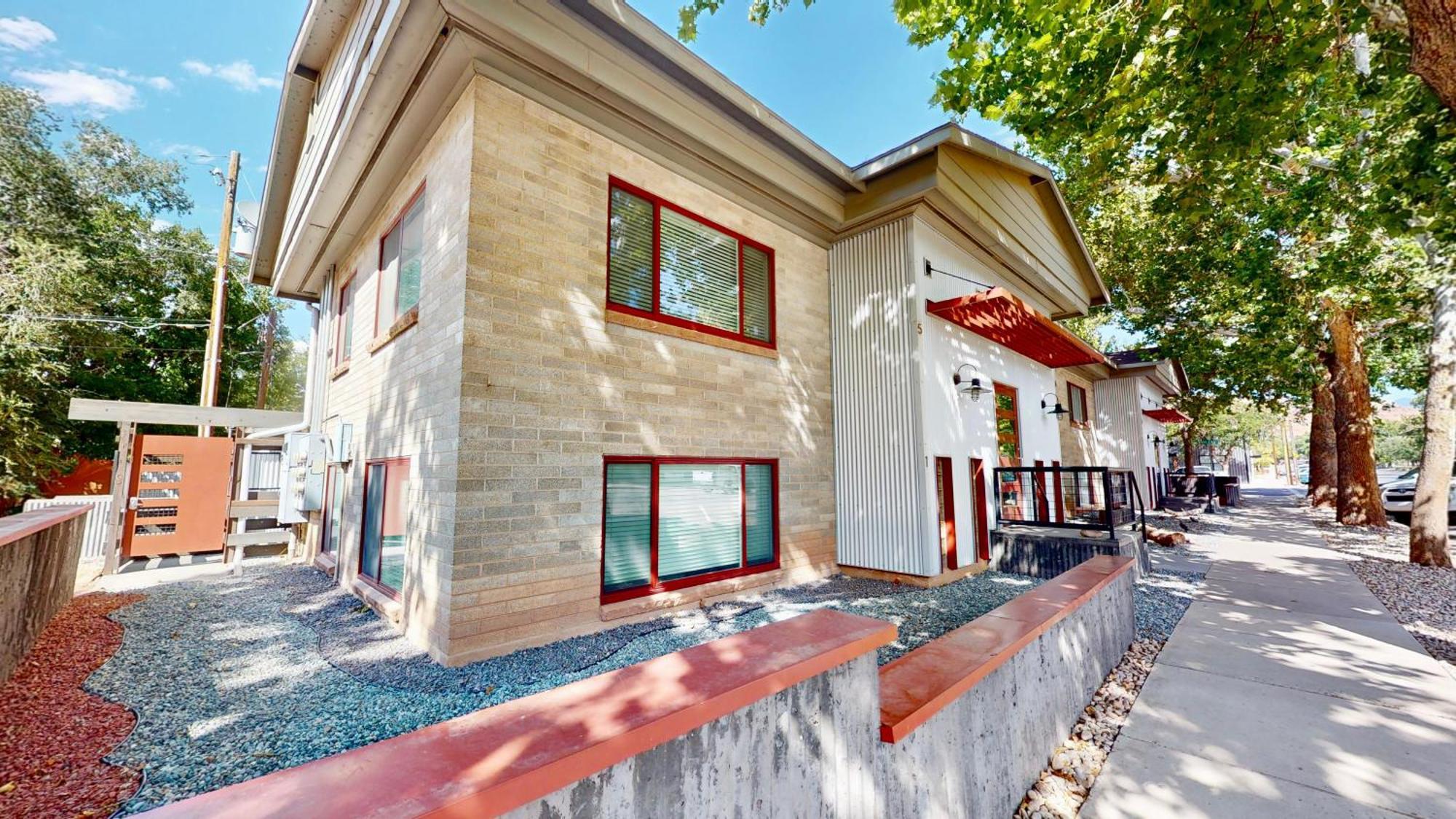 Moab Flats #5 Villa Ngoại thất bức ảnh